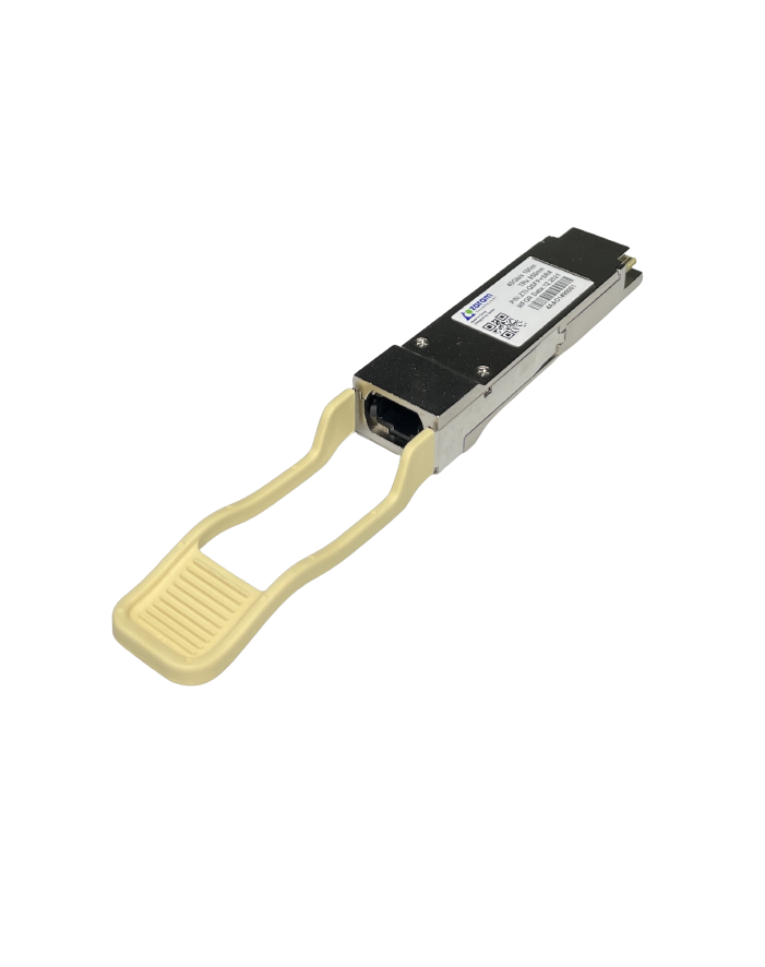 40GBASE Optical Transceiver QSFP+ series