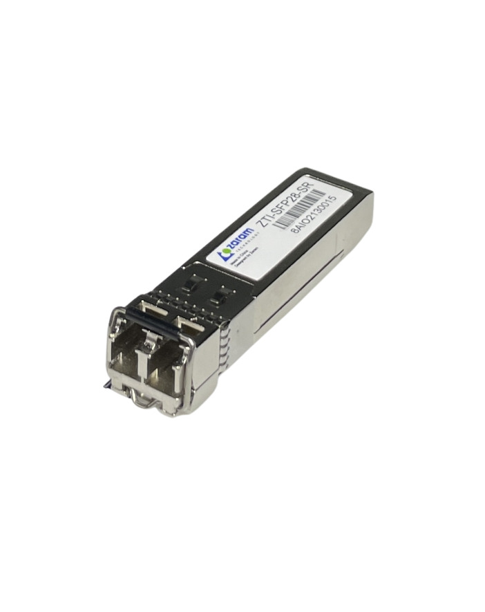 25GBASE Optical Transceiver SFP28 series