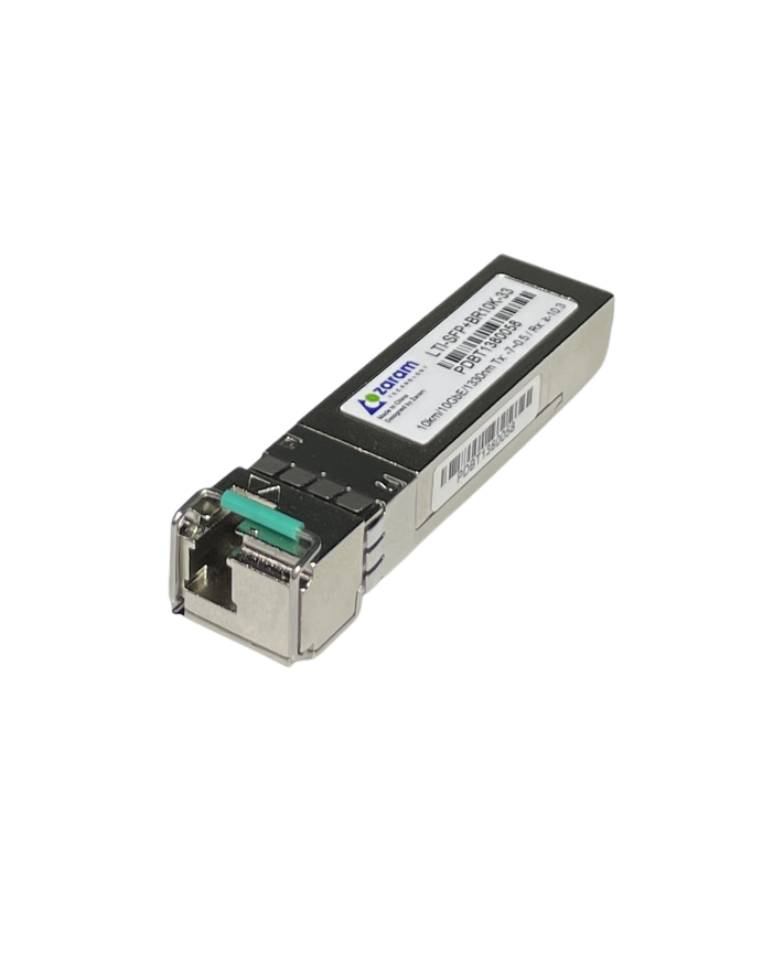 10GBASE Optical Transceiver SFP+ Bi-Di series