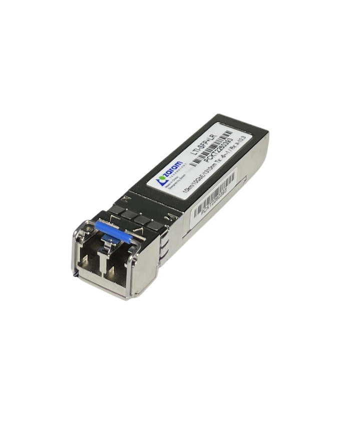 10GBASE Optical Transceiver SFP+ series