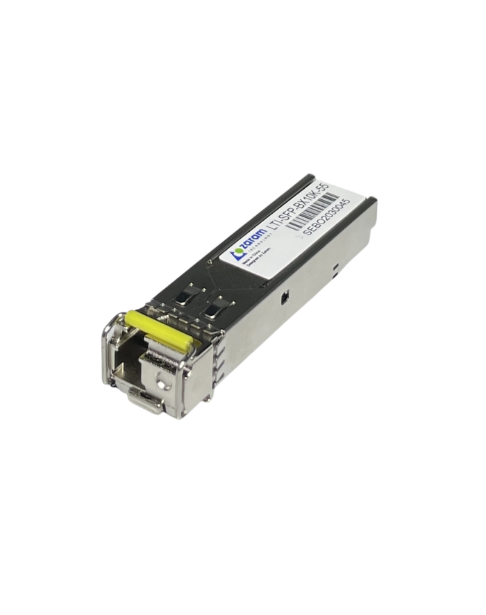 1GBASE Optical Transceiver SFP Bi-Di series